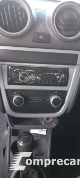 GOL 1.0 8V