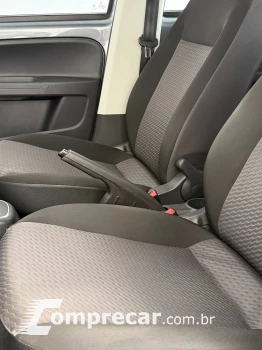 CROSS UP 1.0 MPI 12V