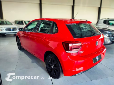 POLO 1.0 200 TSI Comfortline