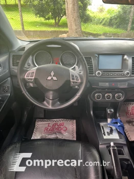 MITSUBISHI LANCER 2.0 16V