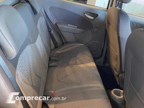 PALIO - 1.0 MPI ATTRACTIVE 8V 4P MANUAL
