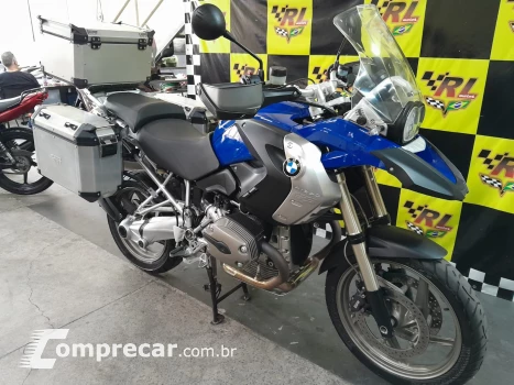 R1200 GS