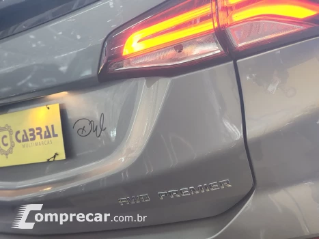 EQUINOX Premier 1.5 Turbo 172cv Aut.