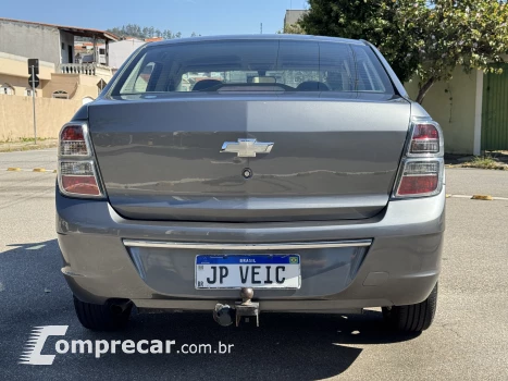 COBALT 1.4 LTZ 8V