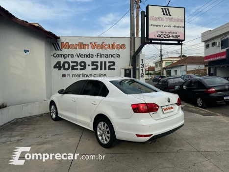 JETTA 2.0 Comfortline