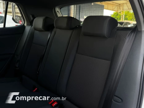 T-CROSS 1.0 200 TSI