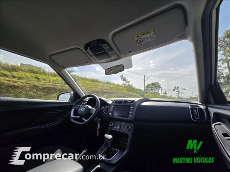 CRETA 1.0 TGDI FLEX COMFORT AUTOMÁTICO