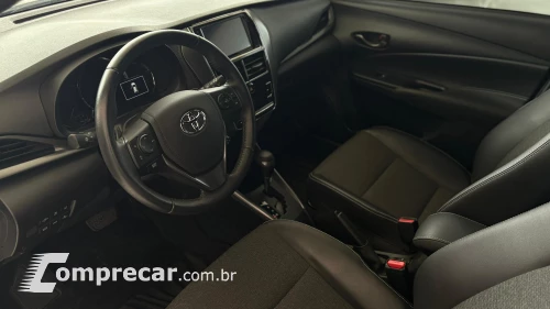 Yaris XS 1.5 (Flex) (Aut)