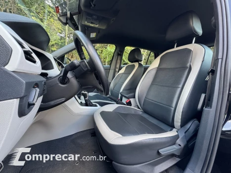 T-CROSS 1.4 250 TSI Highline