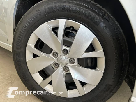 POLO 1.0 MPI