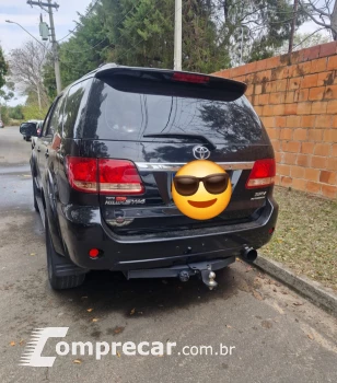 HILUX 3.0 SR 4X4 CD 8V Turbo