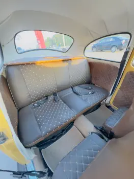 FUSCA 1.3 8V