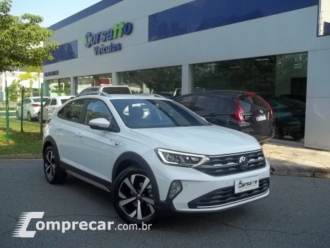 NIVUS 1.0 200 TSI Highline