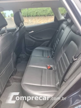 TRACKER 1.0 Turbo