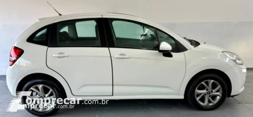 C3 1.5 Tendance 8V