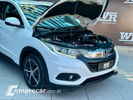 HR-V 1.8 16V LX