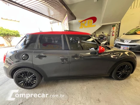 COOPER 2.0 John Cooper Works 16V Turbo