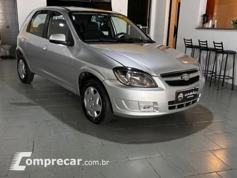 CELTA - 1.0 MPFI LT 8V 4P MANUAL