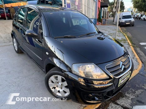 C3 1.4 I GLX 8V