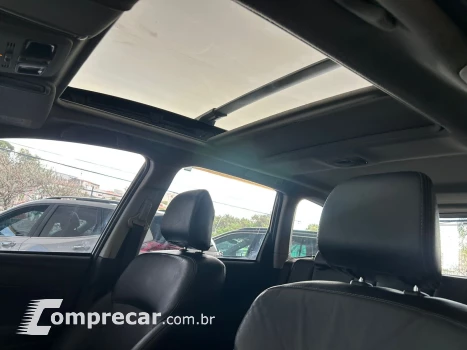 Forester XT 2.0 16V 4x4 Turbo Aut.