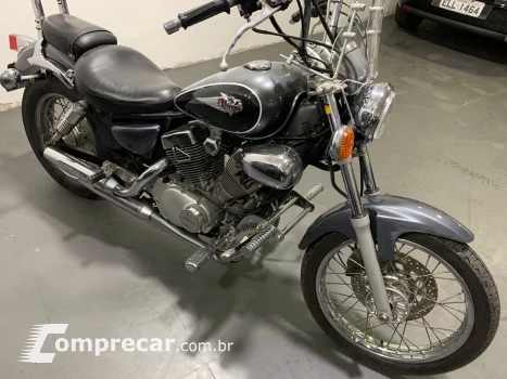 VIRAGO XV 250S