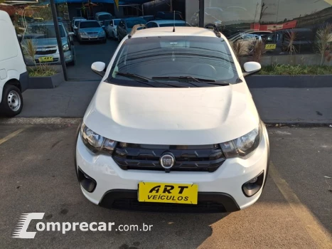 MOBI 1.0 8V EVO WAY