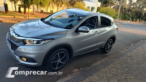 Honda HR-V 1.8 16V EX 4 portas