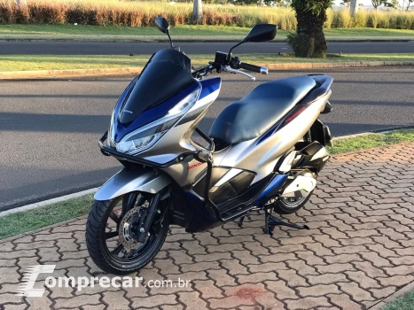PCX 150 SPORT ABS