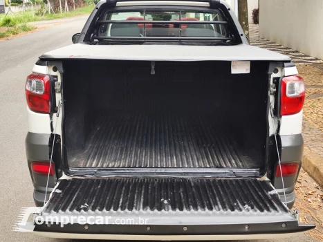 STRADA 1.4 MPI WORKING CS 8V FLEX 2P MANUAL