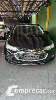 CRUZE 1.4 Turbo LT 16V