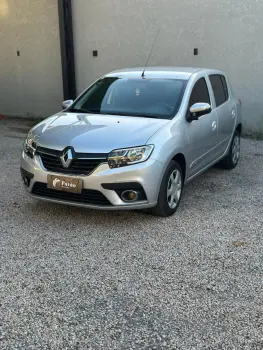 SANDERO 1.0 12V SCE Authentique