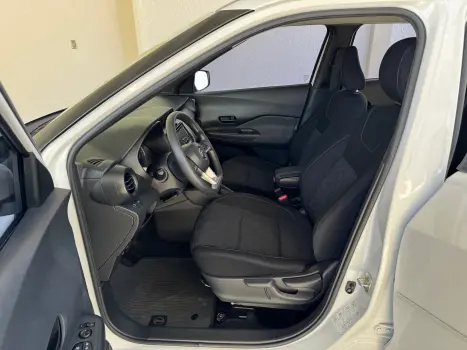 KICKS 1.6 16vstart Active