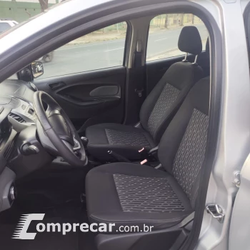 Ka 1.0 SE/SE Plus TiVCT Flex 5p