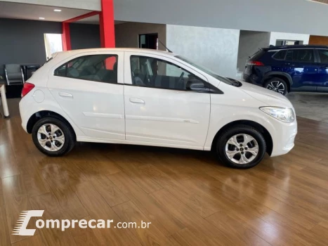 ONIX - 1.0 MPFI LT 8V 4P MANUAL