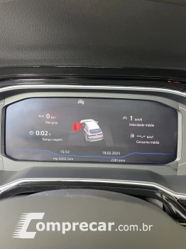 NIVUS 1.0 200 TSI Highline