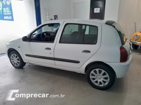 Clio 1.6