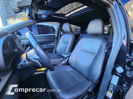 YARIS 1.5 16V XLS