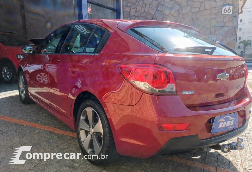 CRUZE 1.8 LT 16V