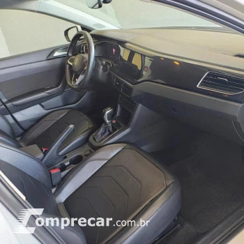 POLO 1.0 170 TSI Highline
