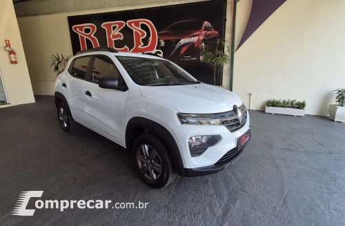 KWID 1.0 12V SCE ZEN