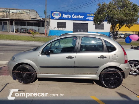 C3 1.4 I GLX 8V