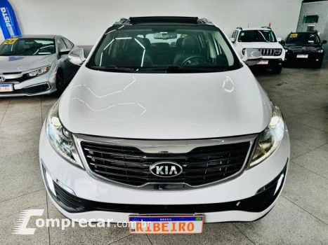 SPORTAGE EX2 OFFG4