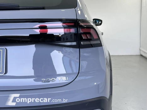 NIVUS 1.0 200 TSI Highline