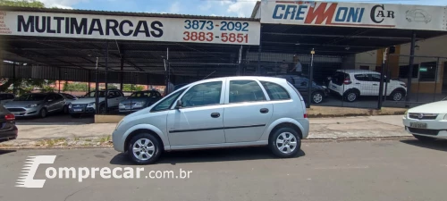 MERIVA 1.4 MPFI JOY 8V