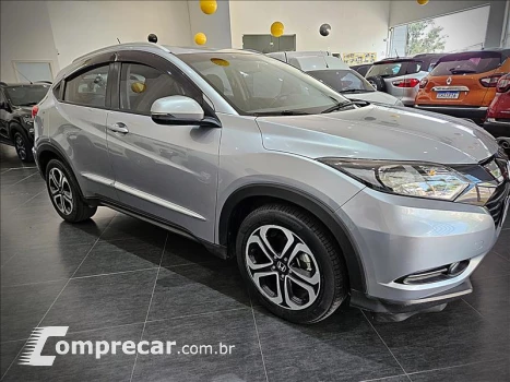 HR-V 1.8 16V EX