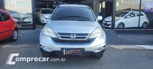 CRV 2.0 LX 4X2 16V