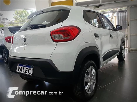 KWID 1.0 12V SCE ZEN