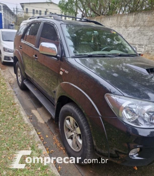 HILUX 3.0 SR 4X4 CD 8V Turbo