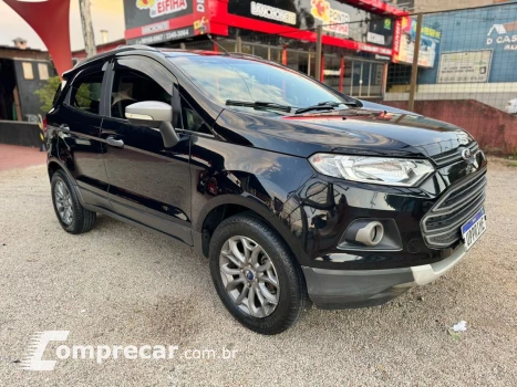 Ecosport 1.6 4P FREESTYLE FLEX