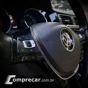 JETTA Highline 2.0 TSI 16V 4p Tiptronic